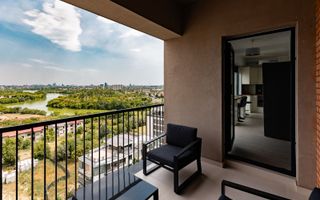 De închiriat apartament cu 2 camere NorthSide Park Șișești | Sector 1 - Poză 26