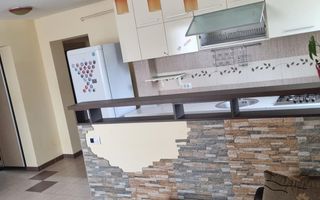 Apartament cu trei camere decomandat Păcurari lângă Alfa Bank - Poză 5