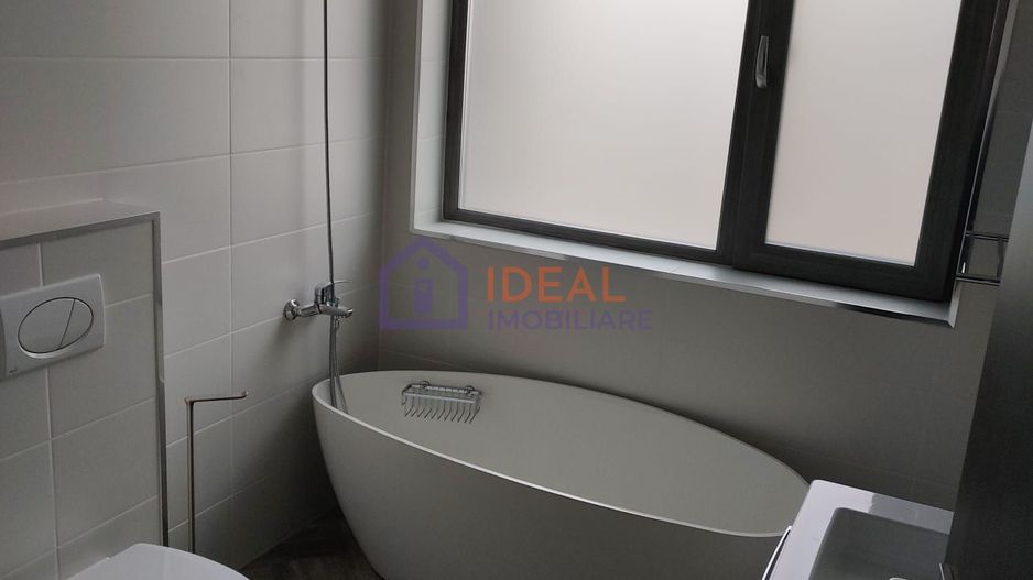 Casa Moderna  La CHEIE cu 4 camere si terasa, zona Pictor Brana - Poză 6