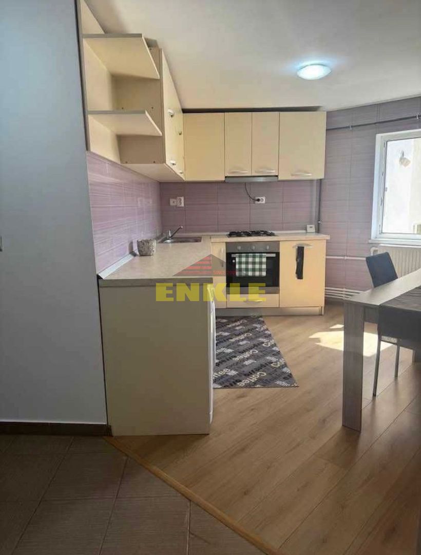 De inchiriat apartament cu 2 camere, zona Imparat Traian. - Poză 4