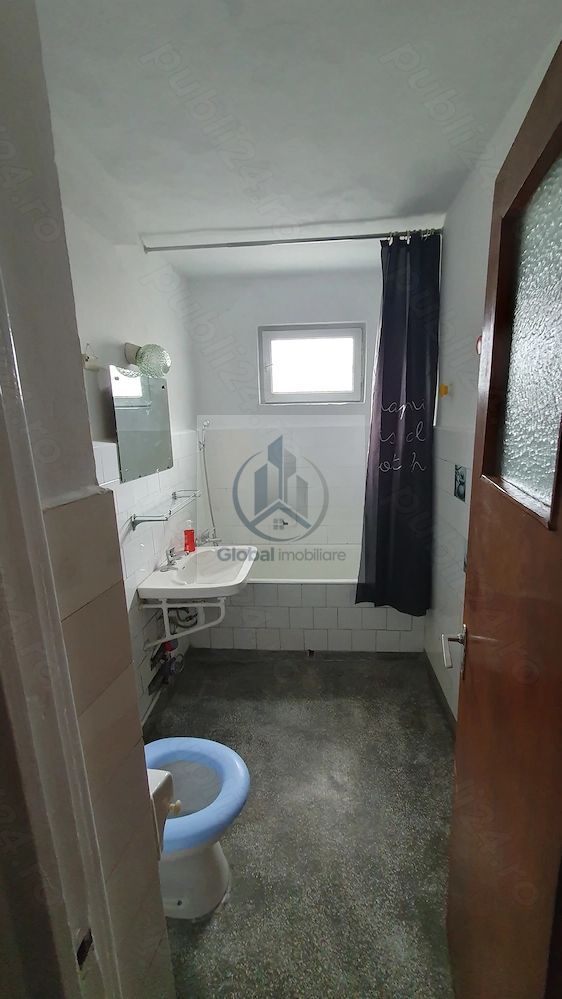 Particular închiriez garsonieră zona Dristor - Poză 3