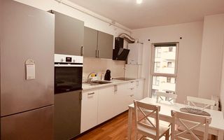 Ap. 2 Camere – Marasti strada Fabricii | Aproape de Facultăți si Mall-uri - Poză 12