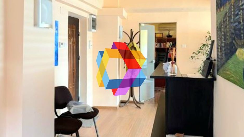 Spatiu birouri de vânzare Brasov - 108 mp # plus-imo.ro - Poză 3