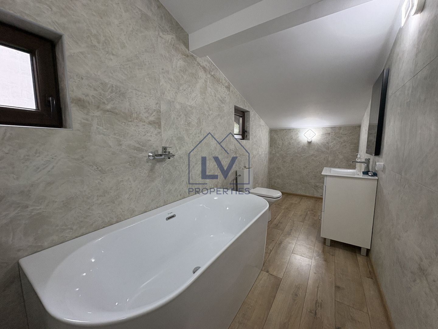 VANZARE VILA 7 CAMERE P+M | ZONA HERASTRAU - Poză 15