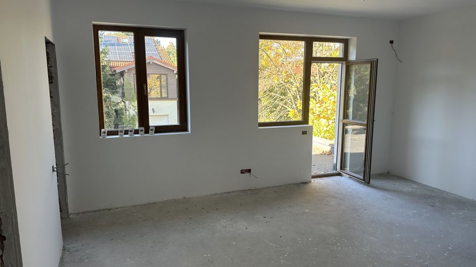 PARADISUL VERDE, VILA 507 MP, LOT 1.095 MP! - Poză 31