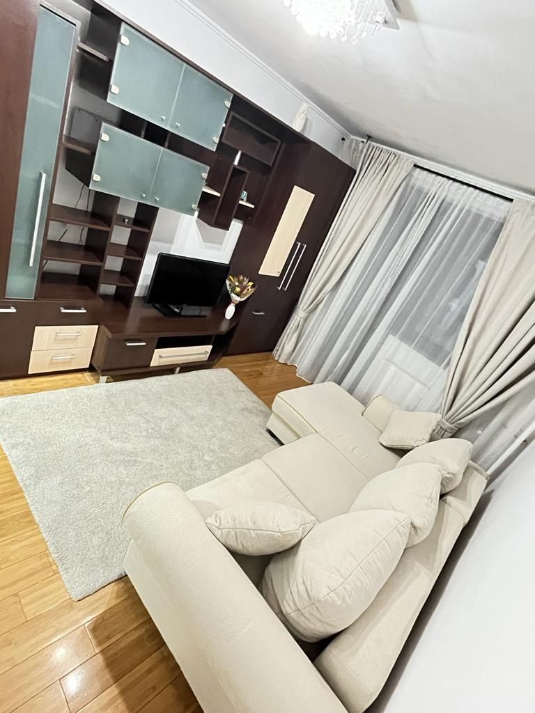 2 camere moderne,  40 mp, etaj 5, metrou 1 Decembrie - Poză 6