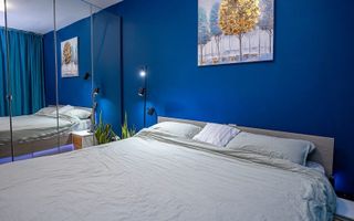 Apartament 4 Camere decomandate. Zona Rivus, inclus 2 Parcari. Clasa A - Poză 9