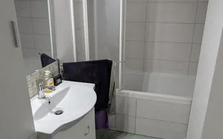 Apartament de închiriat cu 2 camere în zona Torontalului - Poză 12