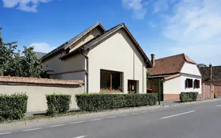 Casă plus Spațiu Comercial 741 mp, Teren 906 mp Brasov - zona Blumana - Poză 20