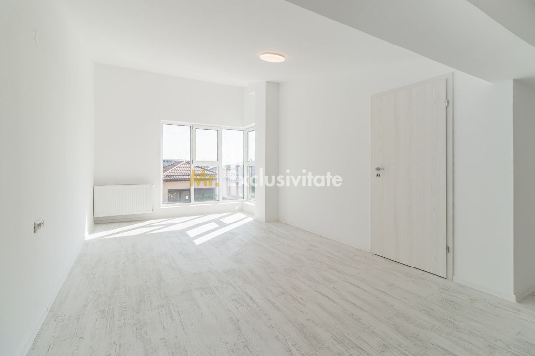casa 4 camere Nicolae Iorga Chiajna - Poză 12