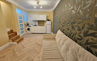 Apartament de lux | 3 camere | zona Ultracentrala - Poză 9