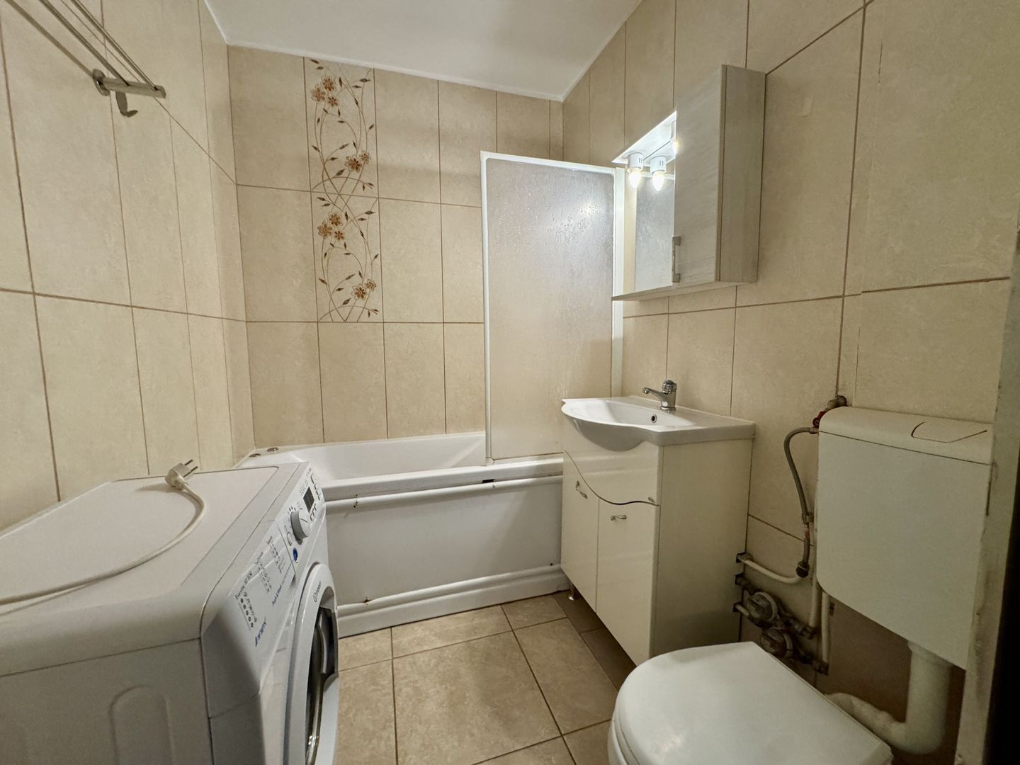 APARTAMENT 2 CAMERE | COTROCENI - Poză 5