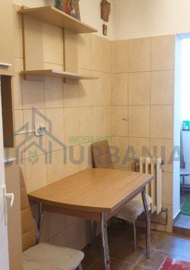 Apartament decomandat 2 camere, 45 mp, cartier Galata, etaj 3/4, Iași – de închiriat - Poză 5
