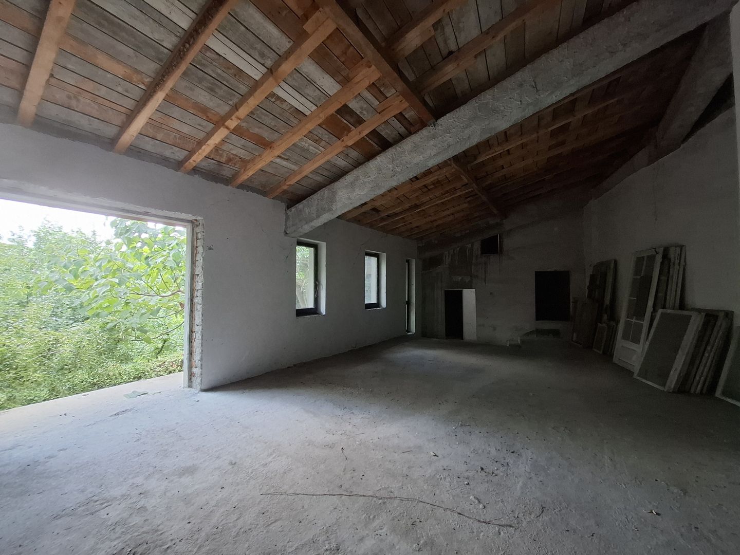 OPORTUNITATE | Vila Eminescu cu teren liber - Poză 13