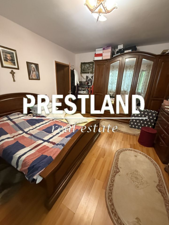 Apartament cu 2 camere, mobilat, dotat și utilat - Poză 3