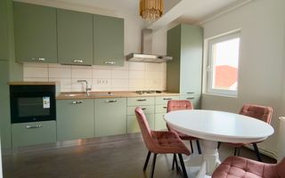 0% Com | Apartament superb 3 camere, pe două niveluri | Dumbrăvița - Poză 4