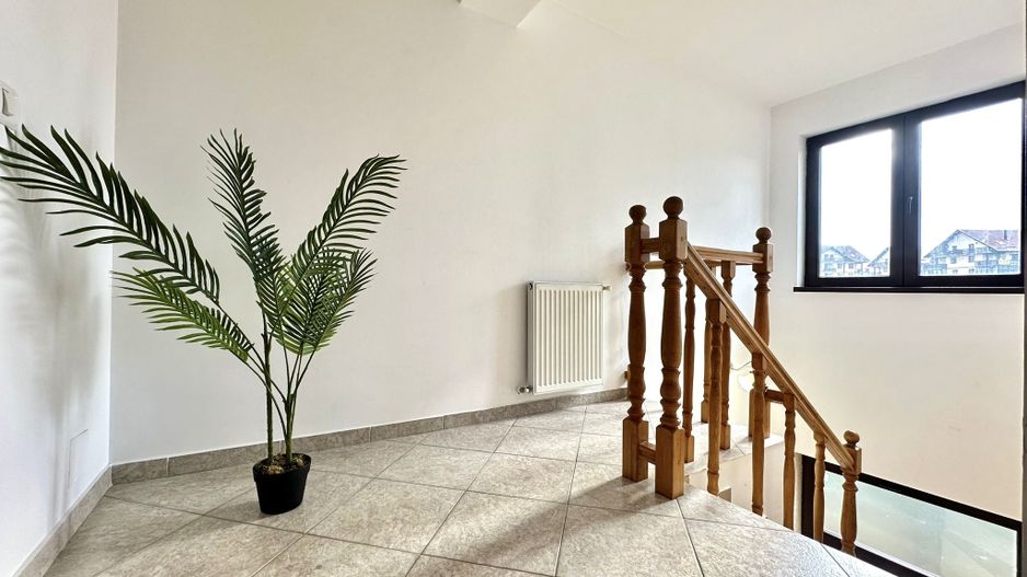 Casă de închiriat – Tohanu Nou, Str. Branului - Poză 12