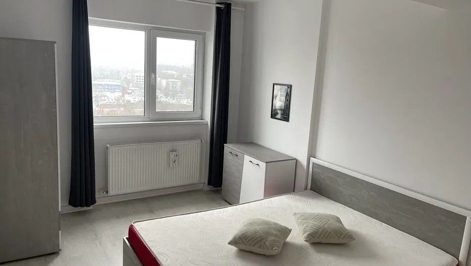 AP. 2 CAMERE LUJERULUI, CAT-FRIENDLY, CENTRALA, METROU 10 MINUTE - Poză 4