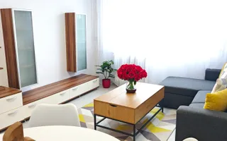 Renovat recent, aproape de Judetean, aproape de Complex, PET FRIENDLY! - Poză 11
