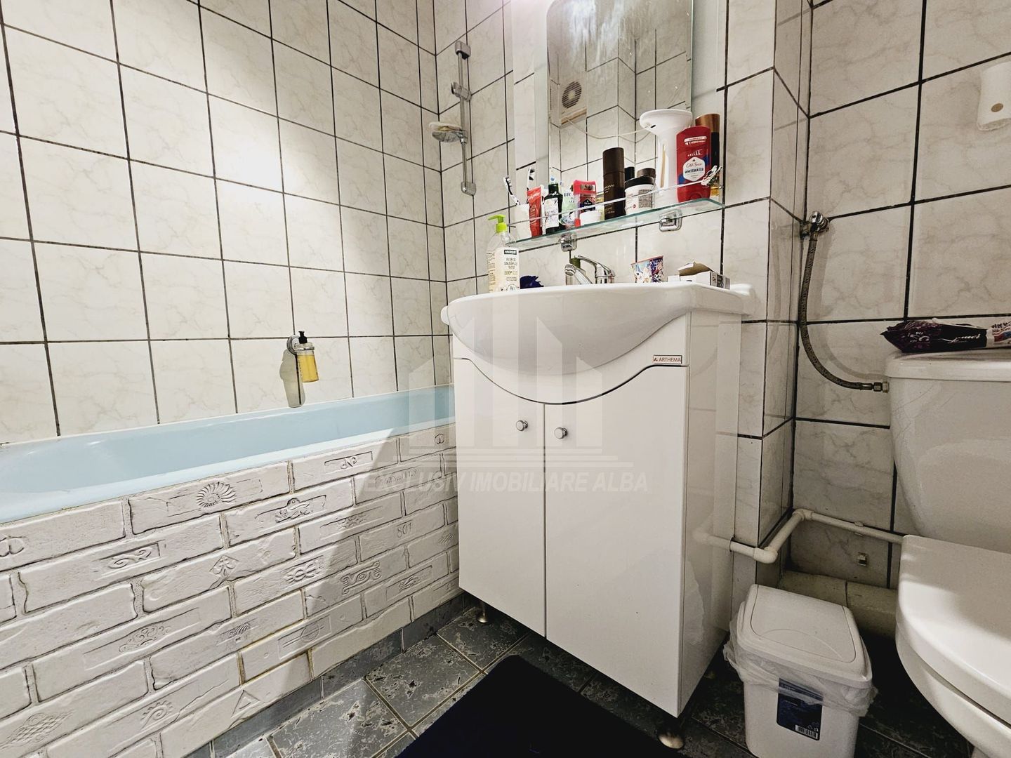 Apartament cu 3 camere decomandate, Ampoi 2 - Poză 6