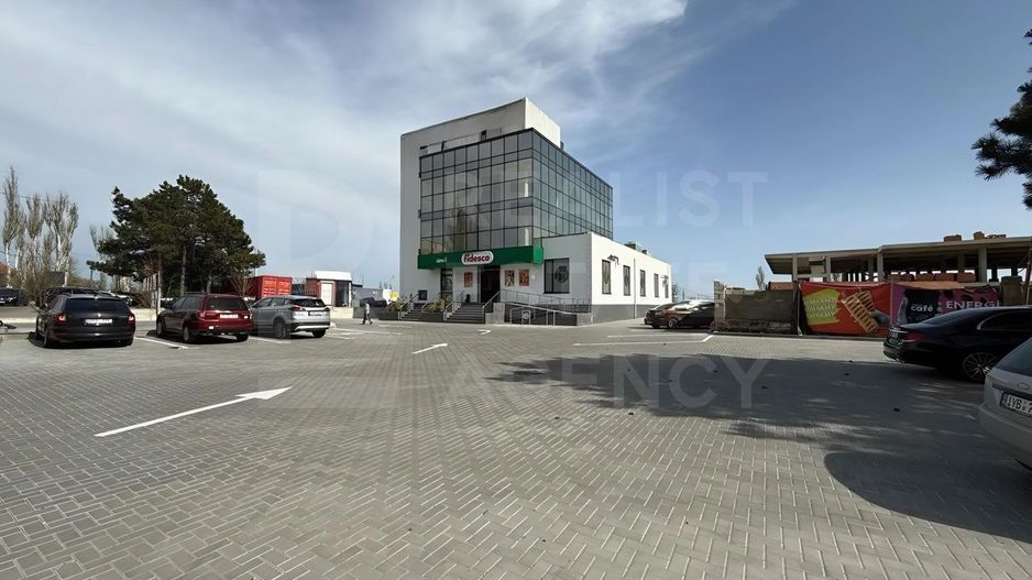 Chirie, spațiu de birouri, șos. Hîncești, Telecentru - Poză 4