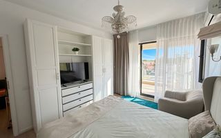 3 Camere - 85 m2 | Green Vista Residence Pipera | Prima închiriere - Poză 3
