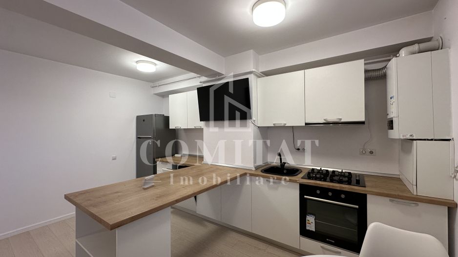 Penthouse | 100mp | Zona Lacul 3 - Poză 5