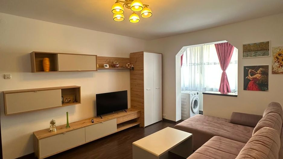 Apartament 2 camere, zona Noua - Poză 1