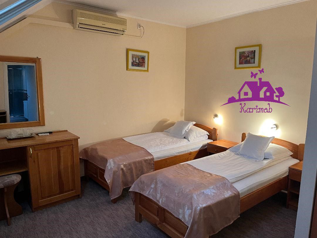 Pensiune si afacere la cheie in Marghita - Poză 8