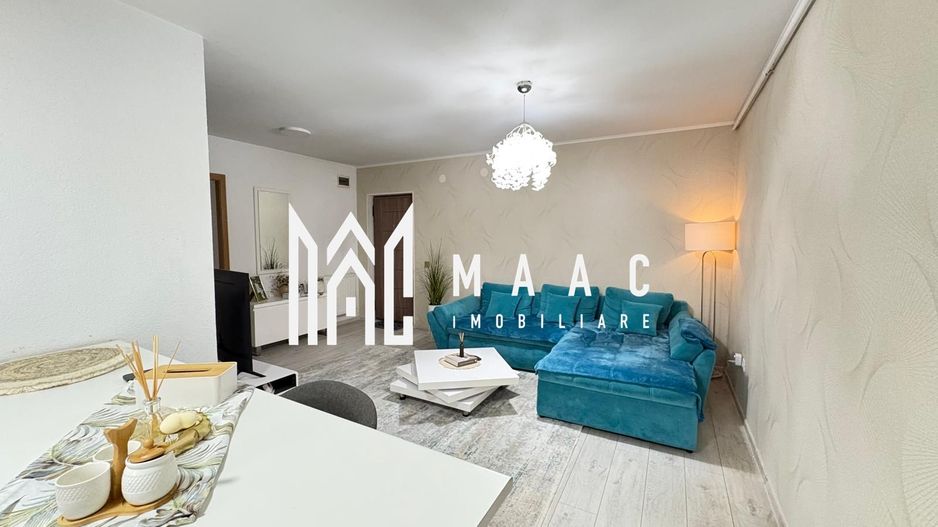 Apartament 3 Camere I Parter I Ștrand I Zona Parc Belvedere - Poză 11
