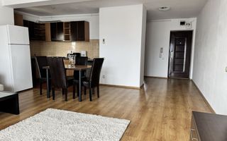 APARTAMENT 2 CAMERE CU VEDERE PANORAMICA | STRAND 2 | - Poză 5