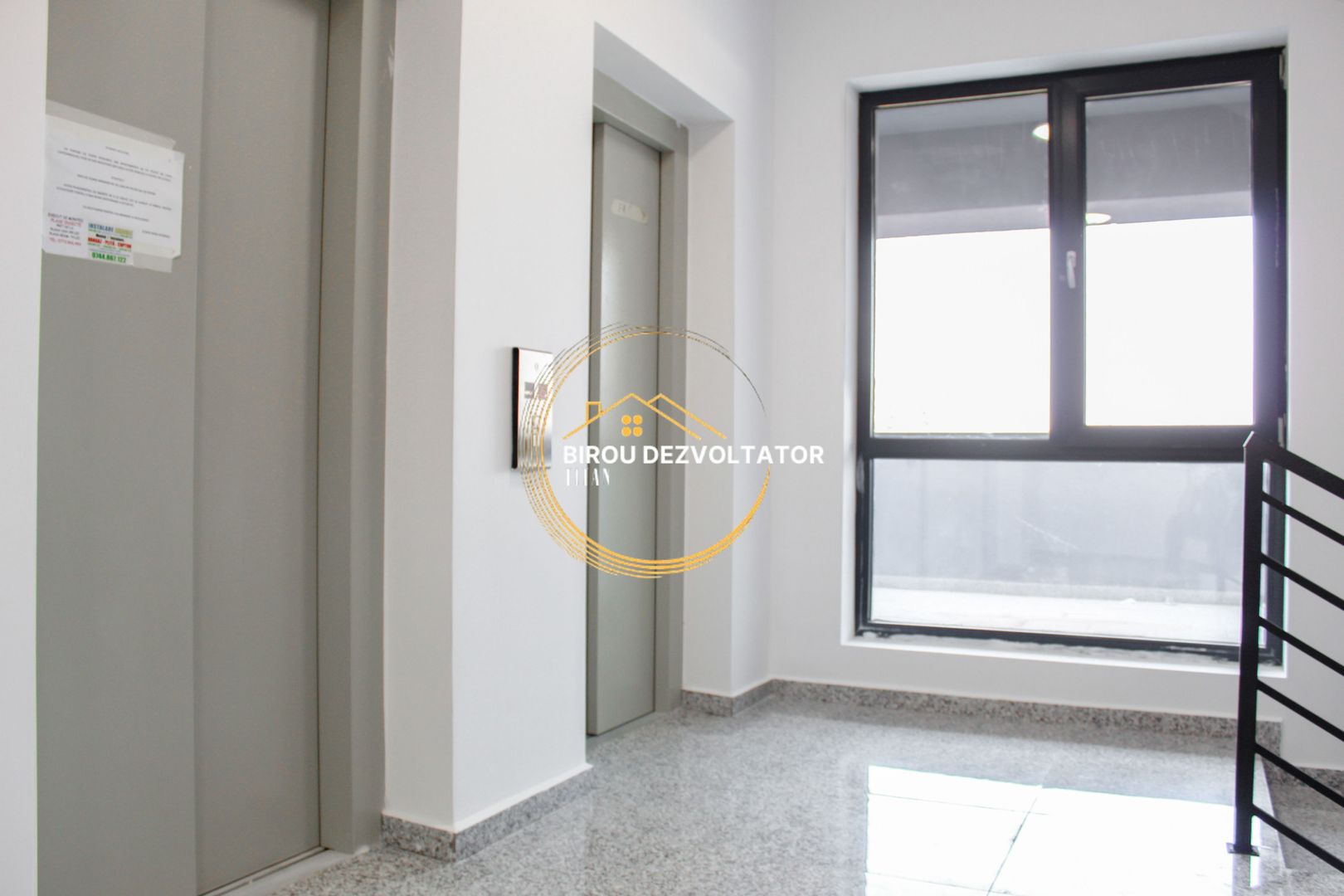 Premium decomandat zona verde metrou Teclu Pret promo titan pallady - Poză 5