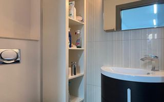 3 camere Rose Garden cu terasa de 16 mp si parcare subterana - Poză 8