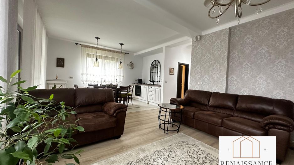 Dumbravita Duplex 4 Camere | 103mp Utili 291mp Teren | Zona Cora - Poză 20