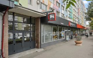 BRASADAS închiriază ap 2 cam 5/8 Marasesti - Cantemir - Poză 7