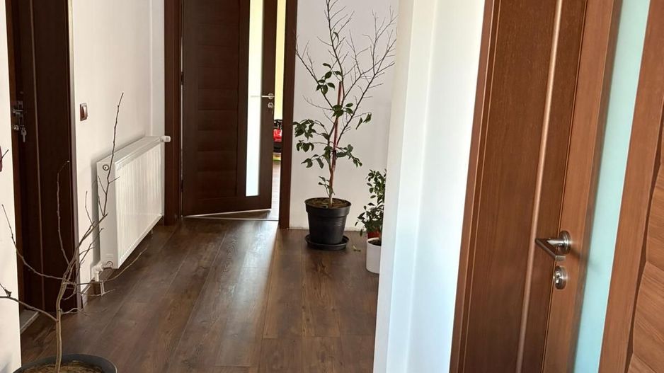 Casa de vanzare in Santandrei - Poză 11