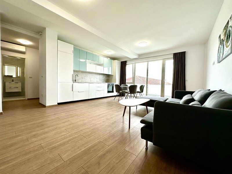 Apartament 2 camere,  loc subteran,  zona Lipovei - Iulius Town - Poză 3