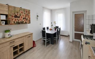 Casa individuala | 320 mp | 750 mp teren | Toate utilitatile | Cetate - Poză 2