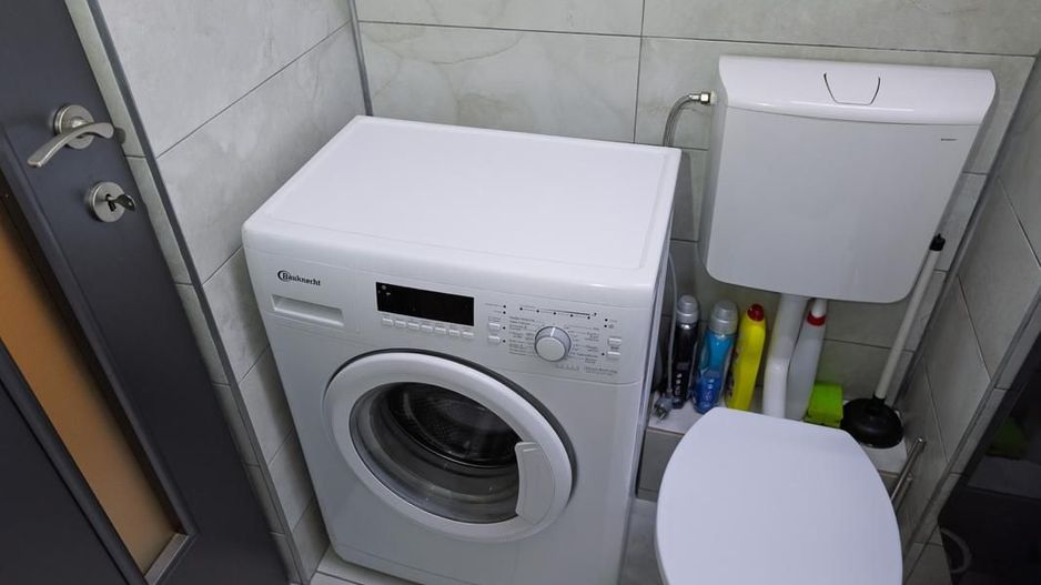 Apartament 2 camere | Manastur | Et intermediar | CT proprie | AC | 50 mp - Poză 9