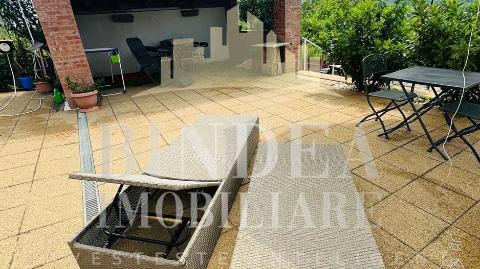 Casa de vis, constructie 2023 Charlottenburg- COMISION 0 - Poză 15