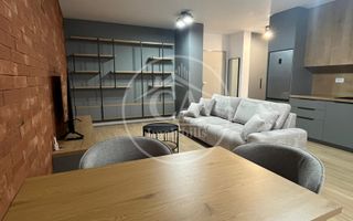 Apartament cu 2 camere de închiriat în zona Cetății, Oradea - Poză 2