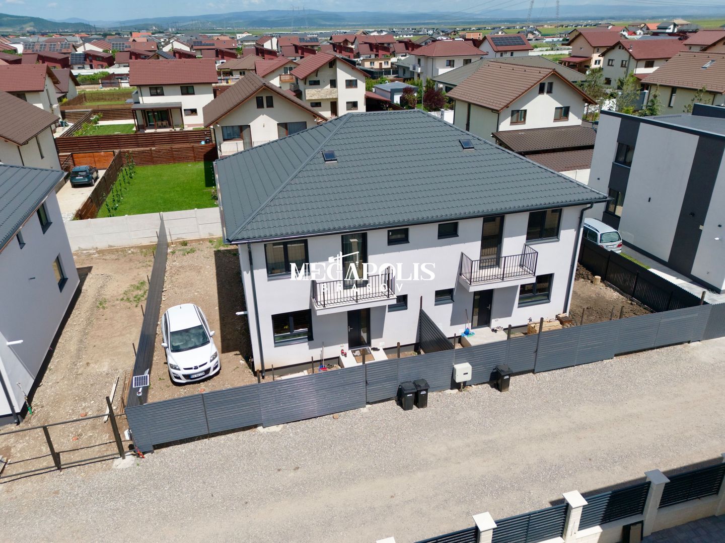 Duplex 4 Camere | Finisaje Incluse | 113 mp Utili | Izvor - Poză 32