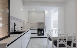 Chirie, apartament, 2 dormitoare, str. Calea Ieșilor, Sculeni - Poză 2