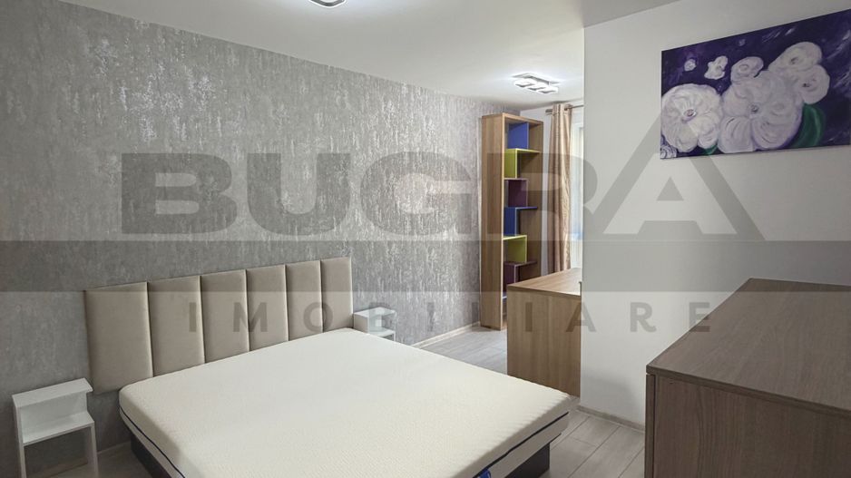 Apartament 2 camere, prima inchiriere, parcare subterana, The Office - Poză 6