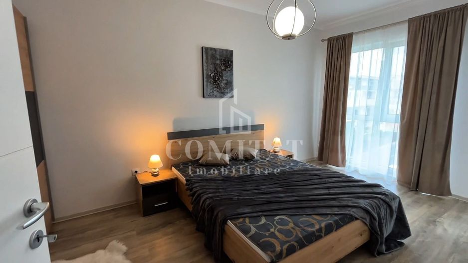 Apartament la cheie | Totul nou | Parcare | Eroilor - Florești - Poză 7
