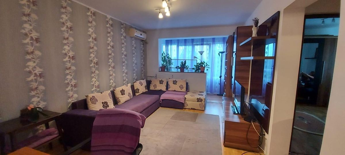Apartament 2 camere, mobilat- Drumul Taberei -metrou Favorit- Pet Friendly - Poză 1