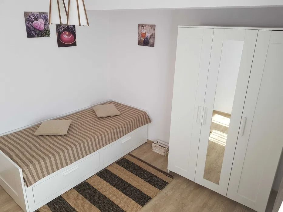 Apartament superb Calea Victoriei - Poză 4