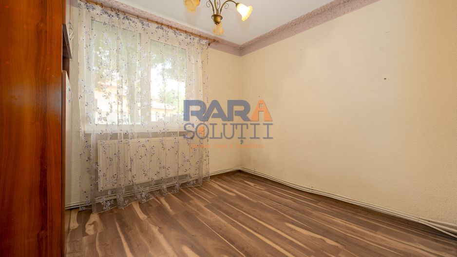 Apartament cu 3 camere, două băi, 77 mp - Poză 9
