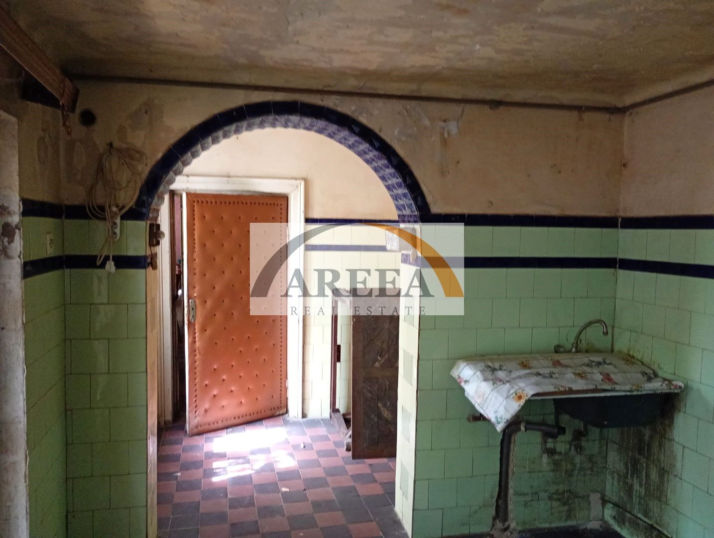 OPORTUNITATE - Popa Nan-Unirii - casa de renovat cu teren 432 mp - Poză 7