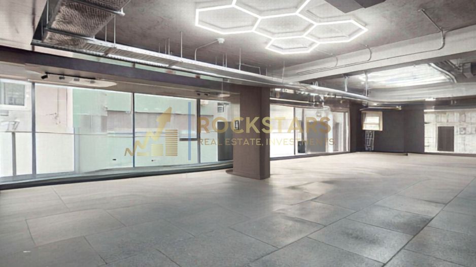 Spatiu birouri | Sala sport | Nicolae Caramfil - Poză 1